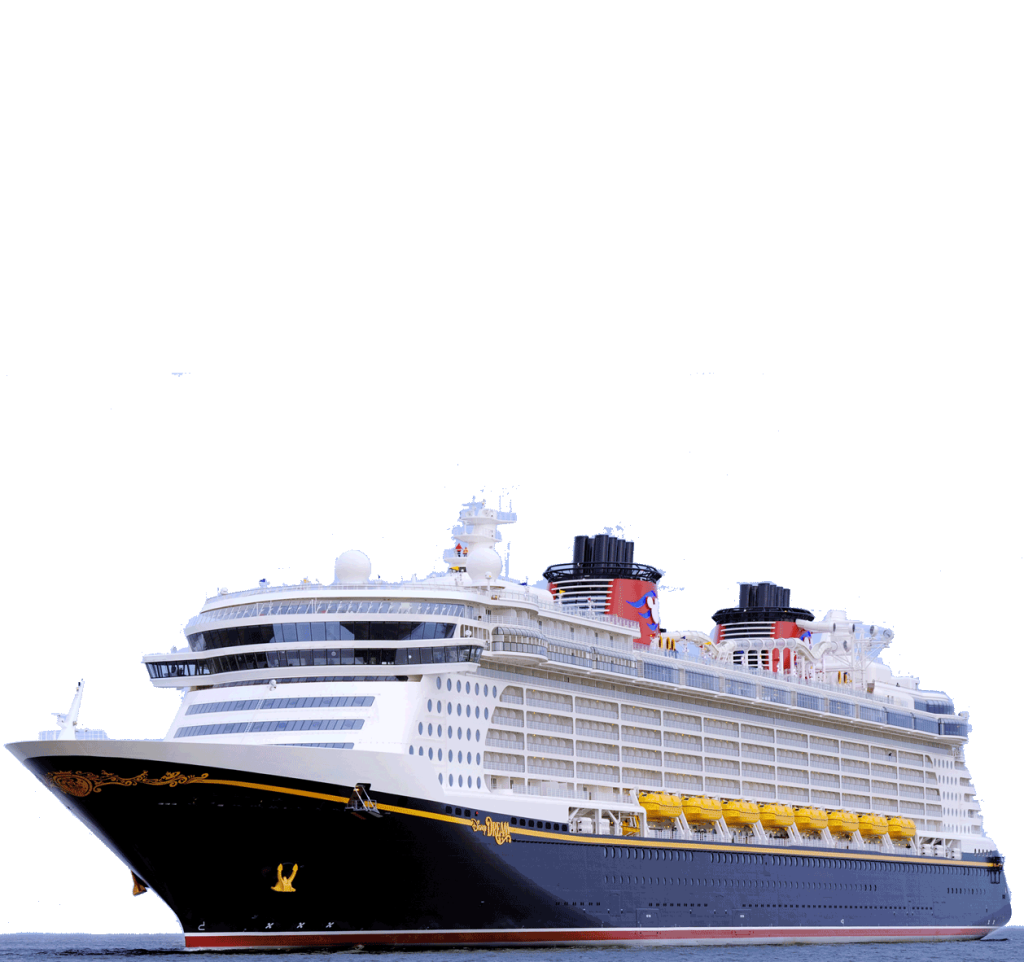 Cruise PNG Image Background