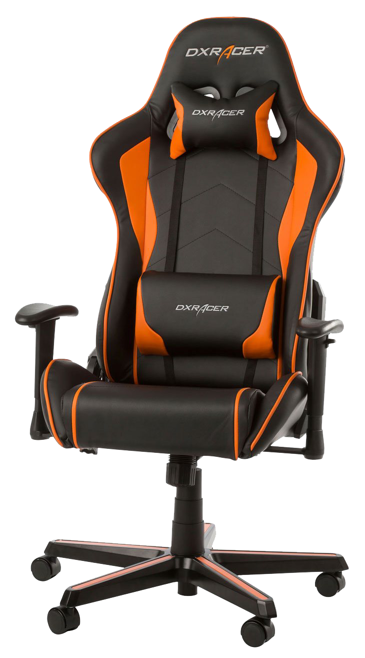 DXRacer Chair PNG Image