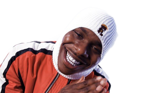 DaBaby PNG Image Background