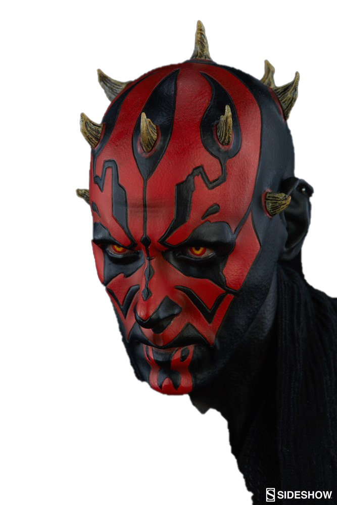 Darth maul PNG Download Afbeelding
