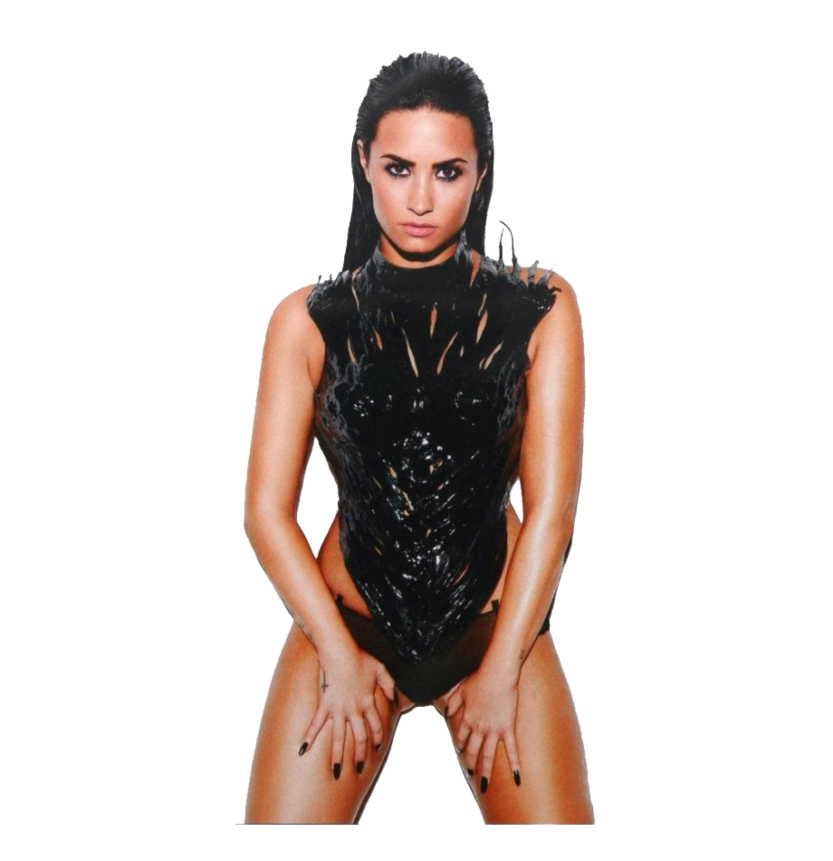 Demi Lovato PNG صورة خلفية