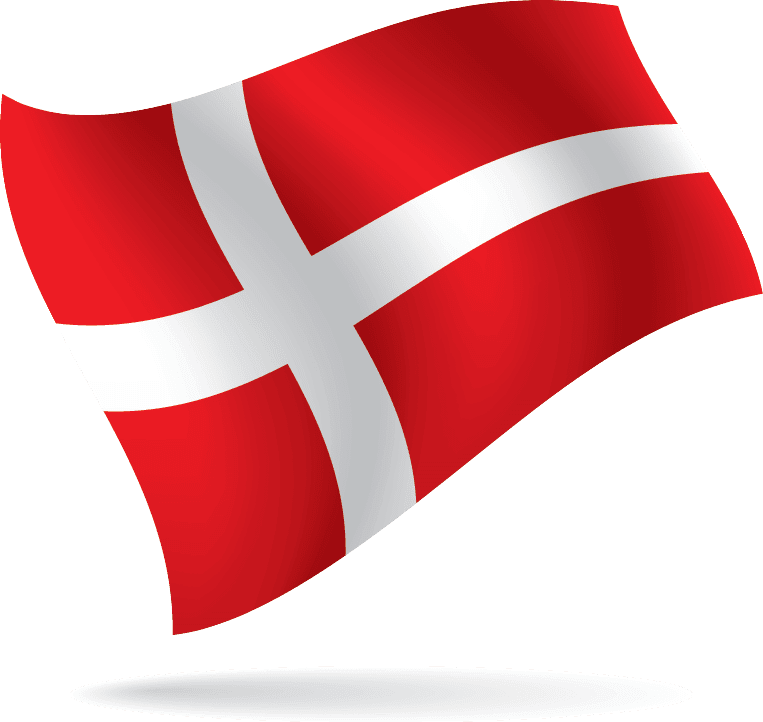 Denmark Flag Transparent Images