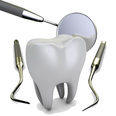 Dental Health PNG High-Quality Image