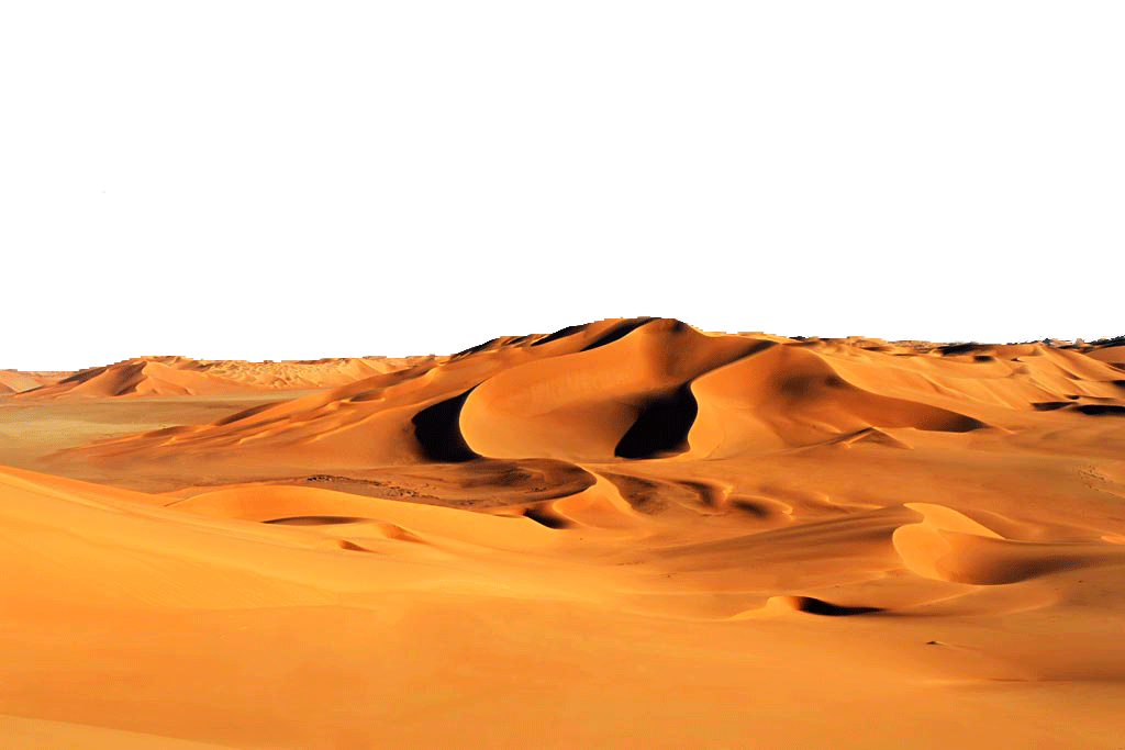 Desert PNG Download Image
