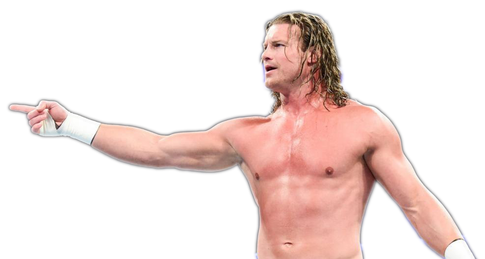 Dolph Ziggler Free PNG Image