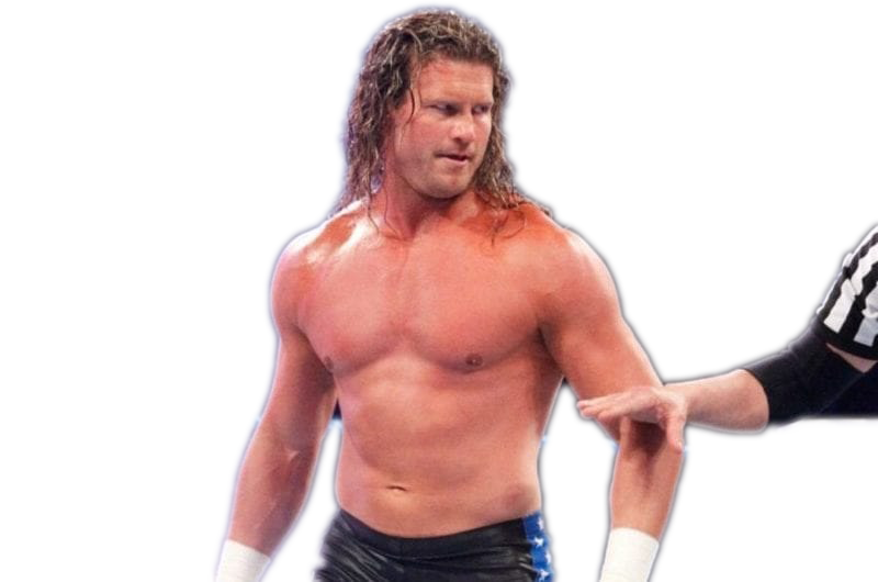 Dolph Ziggler PNG High-Quality Image