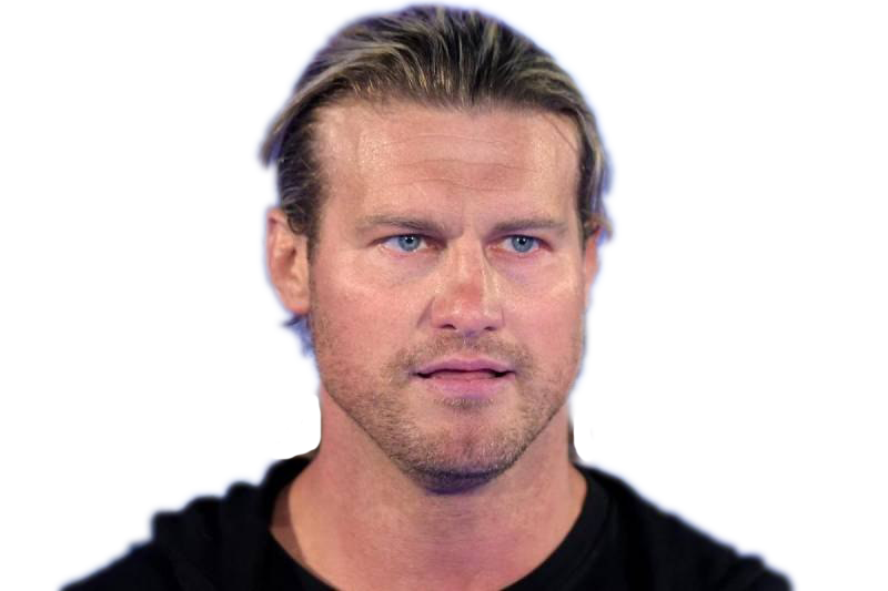 Dolph Ziggler PNG Immagine