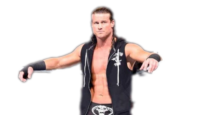 Dolph Ziggler PNG Pic