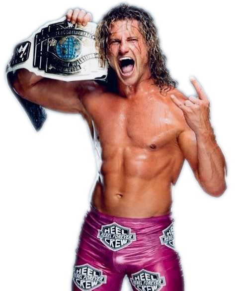 Dolph Ziggler PNG Picture