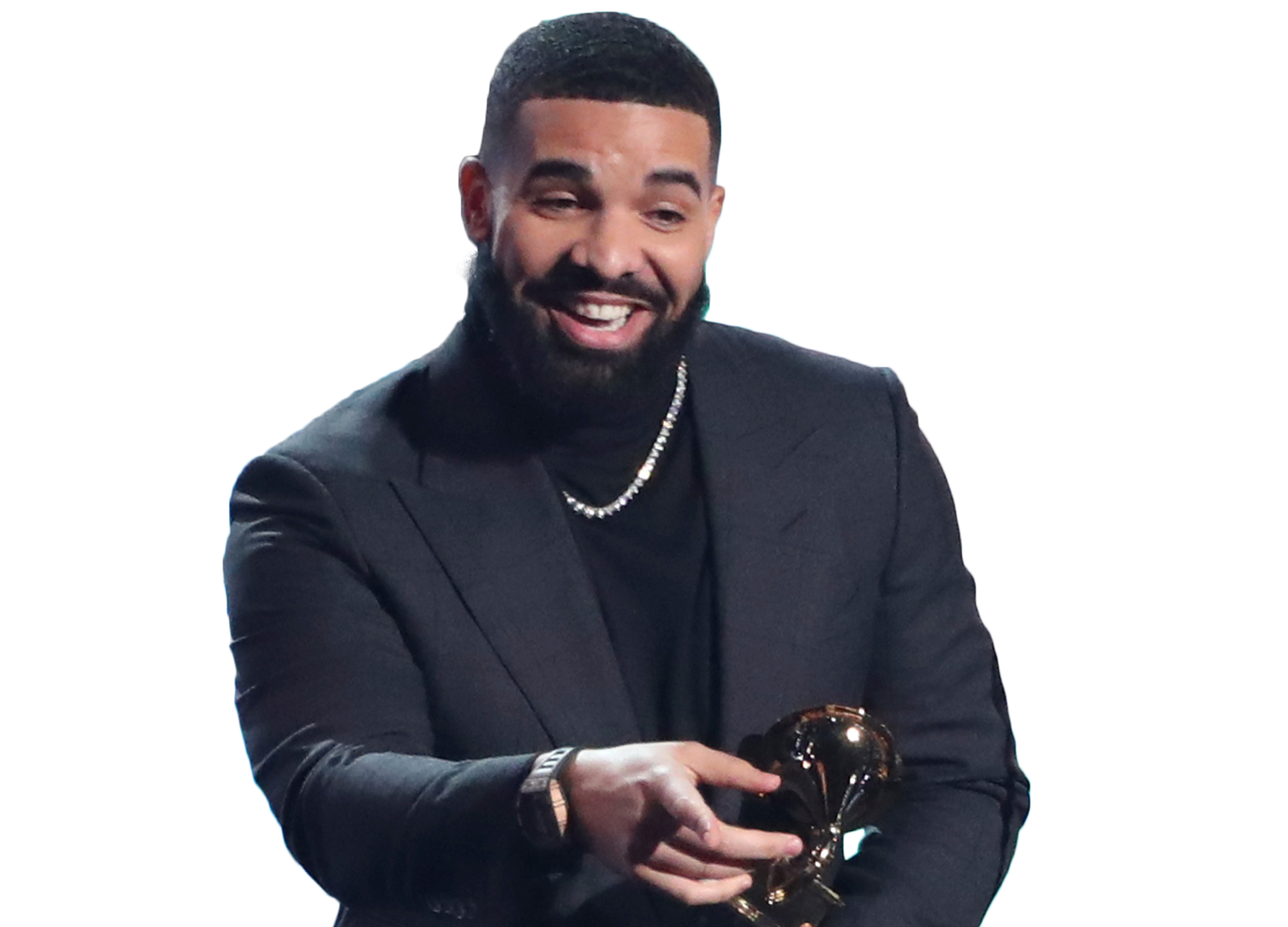 Drake PNG Free Download