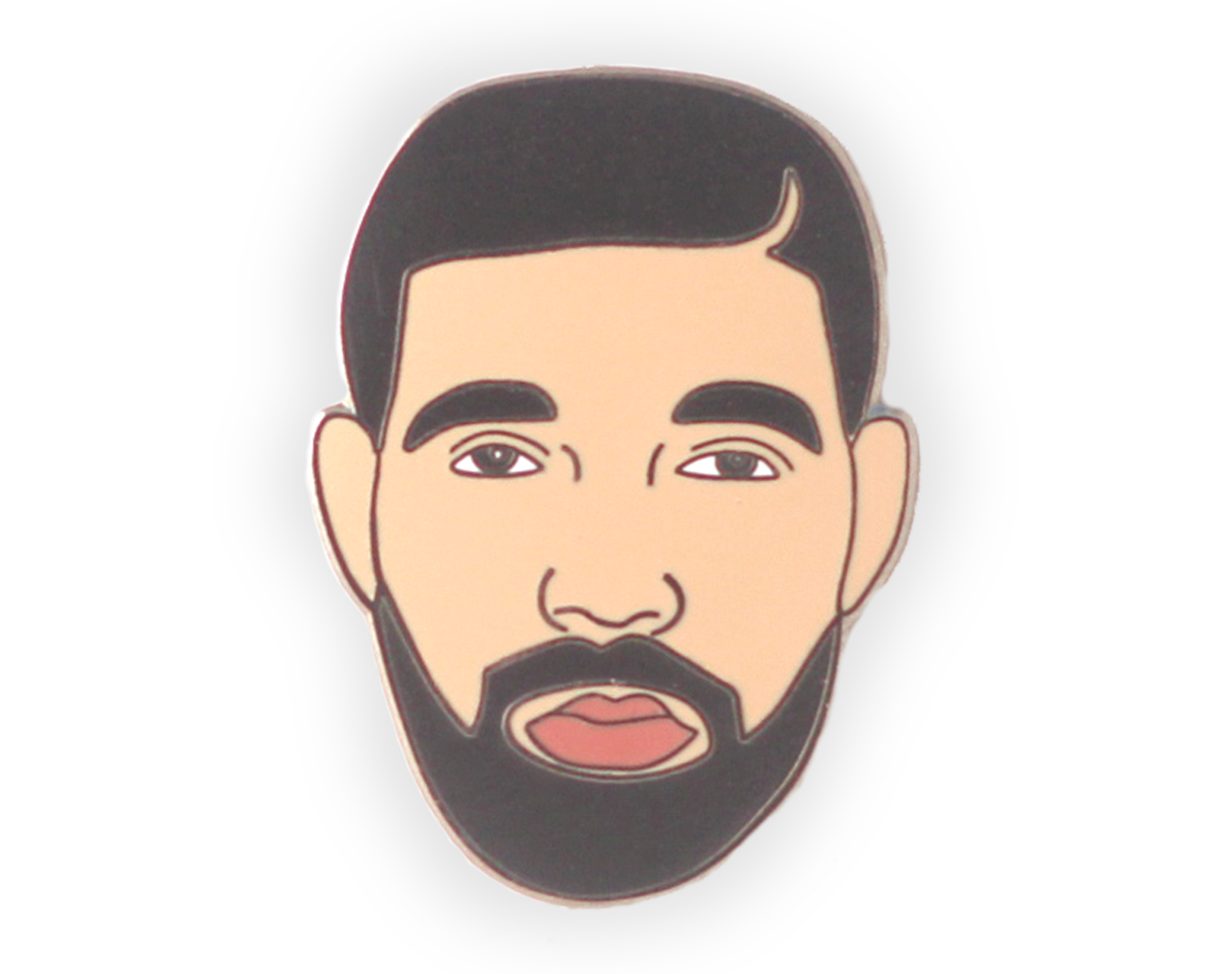Drake PNG Image Transparent Background
