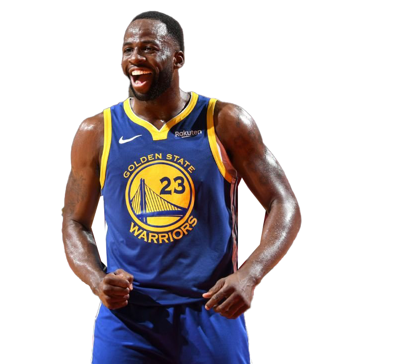 Draymond Green Download PNG Image