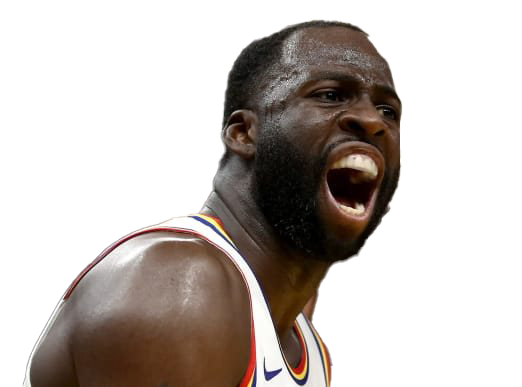 Draymond Green Download Transparent PNG Image