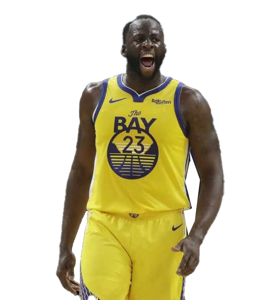 Draymond Green PNG Download Image