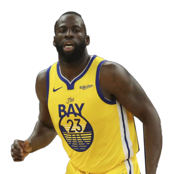 Draymond Green PNG Free Download