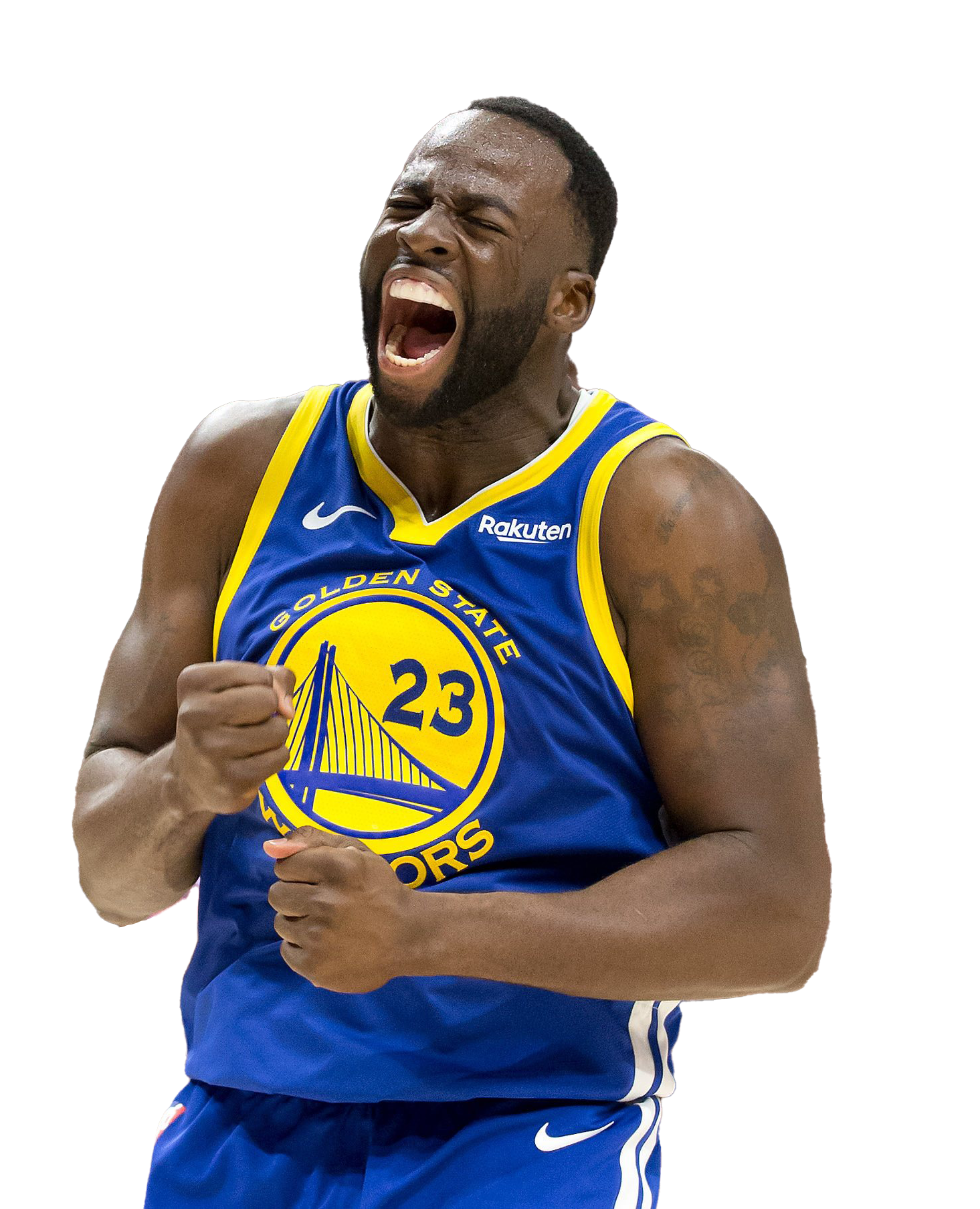 Draymond Green PNG Picture