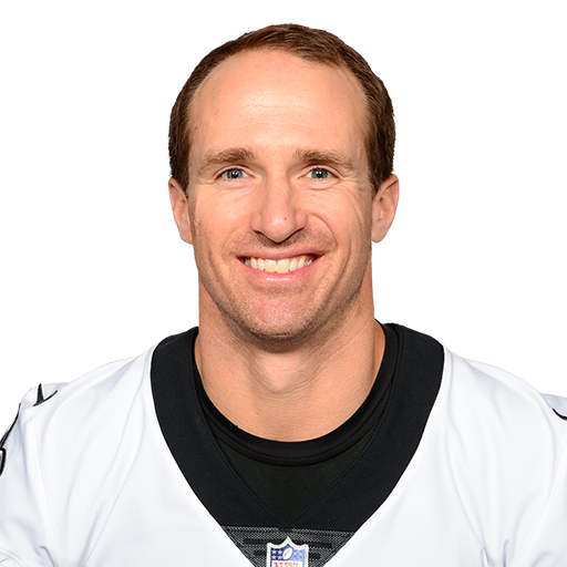 Drew Brees PNG Photo