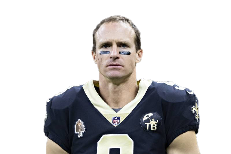 Drew Brees PNG Picture