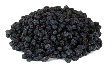 Dried Currant PNG Image