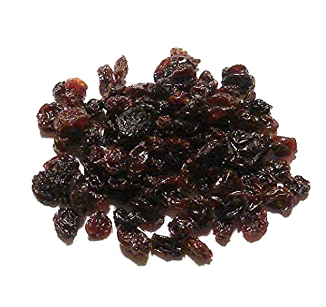 Dried Currant PNG Transparent Image