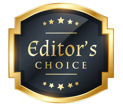 Editors Choice PNG Pic