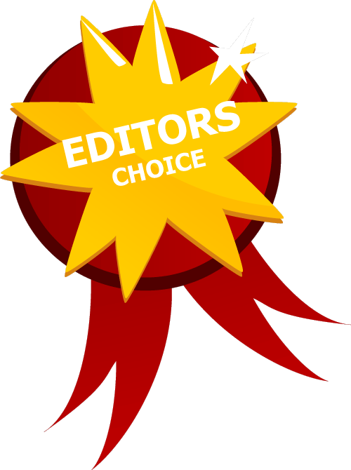 Editors Choice PNG Picture