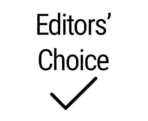 Editors Choice Transparent Image