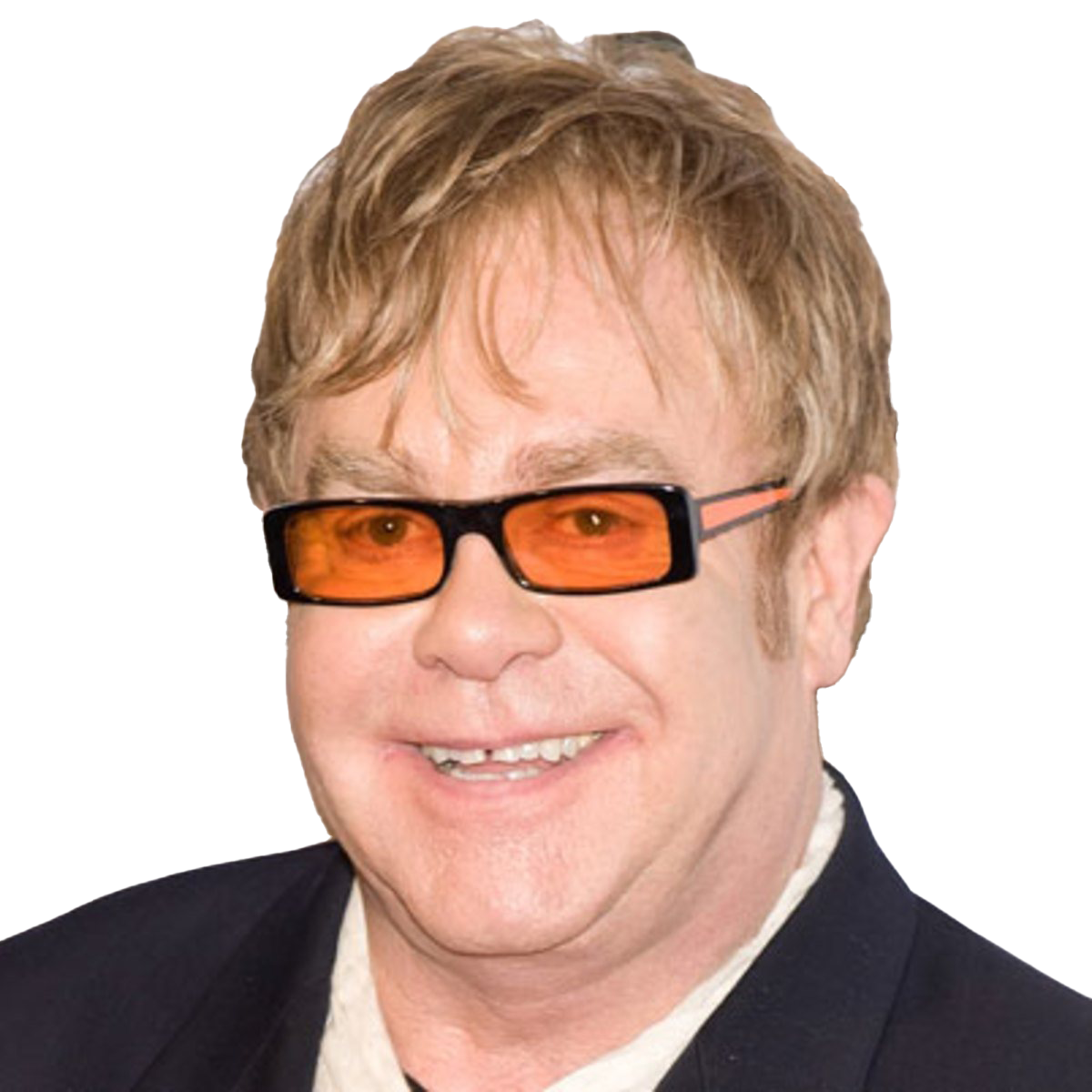 Elton John PNG Picture