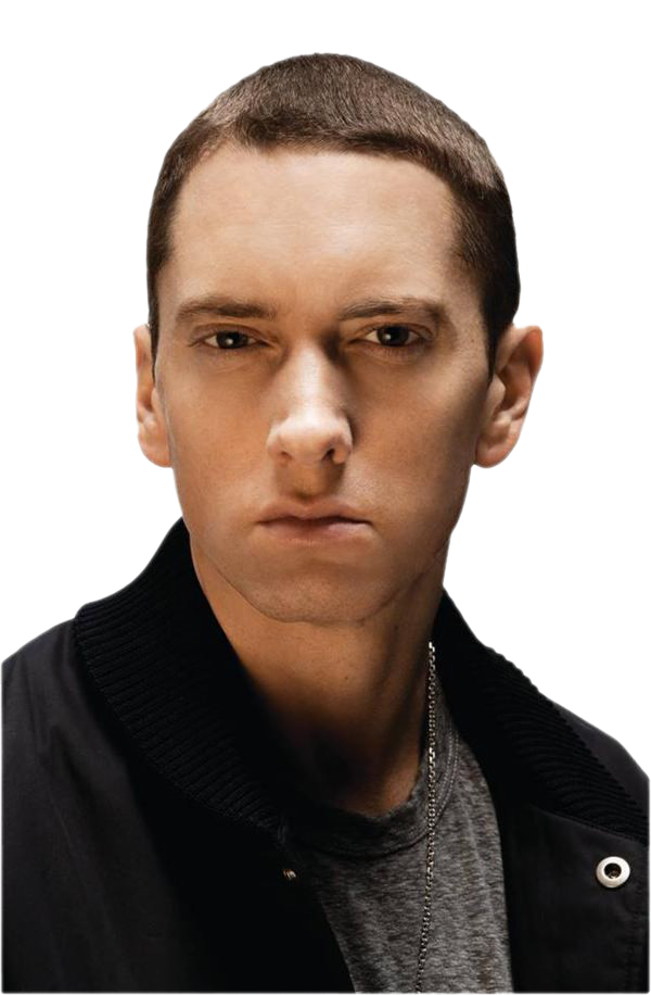 Eminem PNG Image