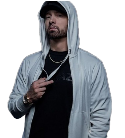 Eminem Transparent Image