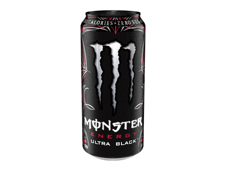 Energy Drink PNG Free Download