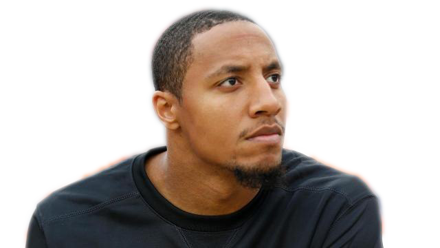 Eric Reid PNG Image Background