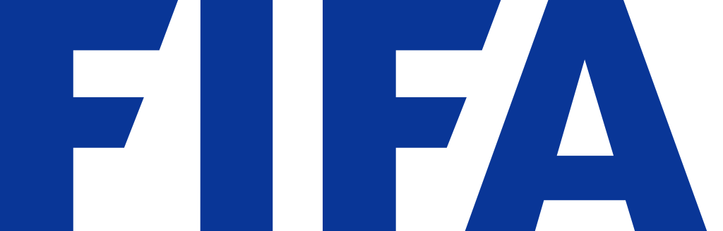 FIFA Logo PNG Image Background