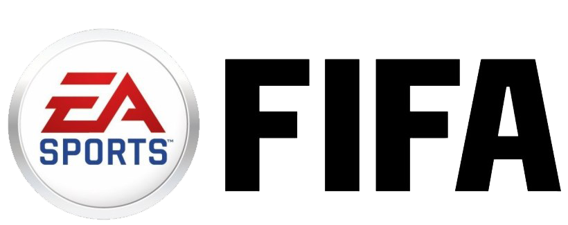FIFA Logo PNG Image