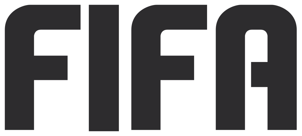 FIFA Logo PNG Transparent Image
