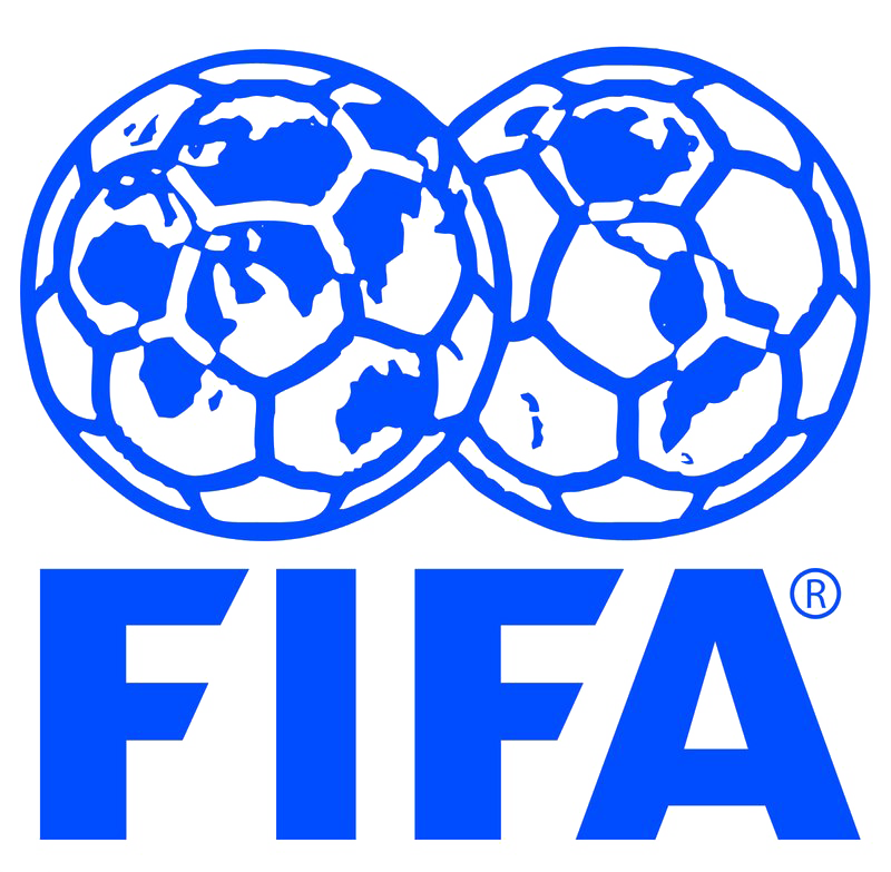 FIFA Logo Transparent Image