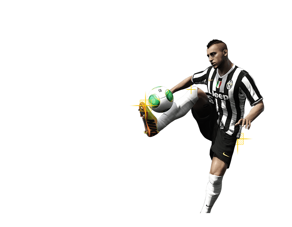 FIFA Player PNG Download Image