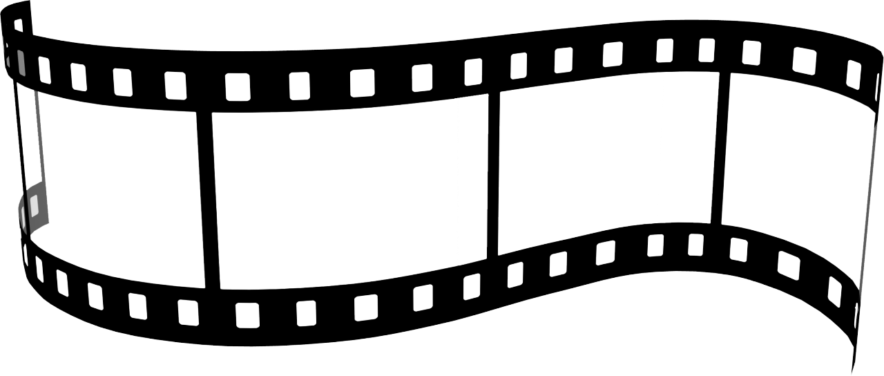 Filmstrip Transparent Images