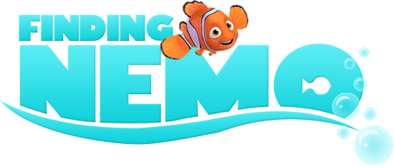 Finden von Nemo PNG Hochwertigem Bild