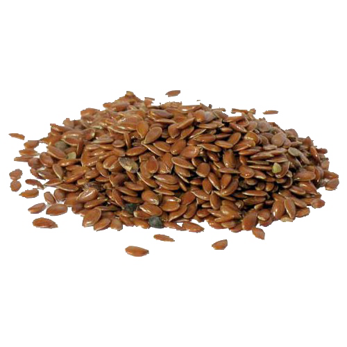 Flax Seeds Free PNG Image