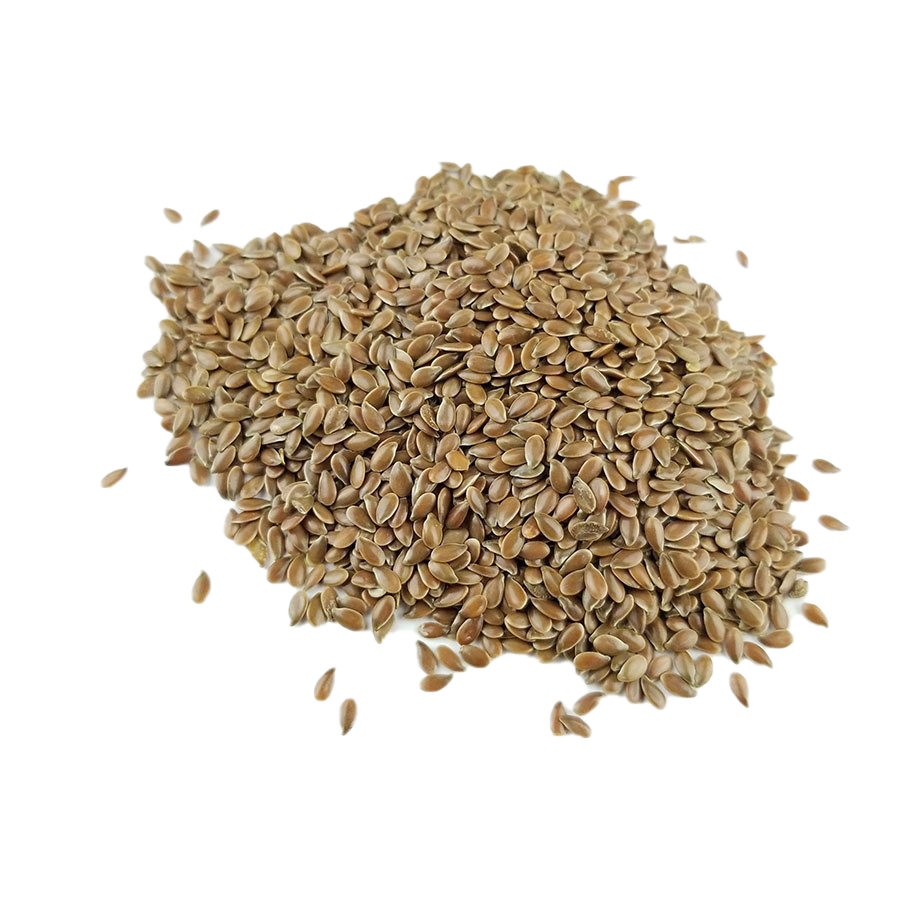 Flax Seeds PNG Picture