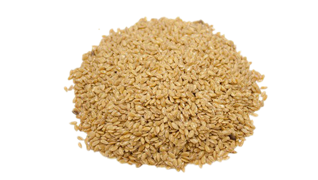 Flax Seeds Transparent Image