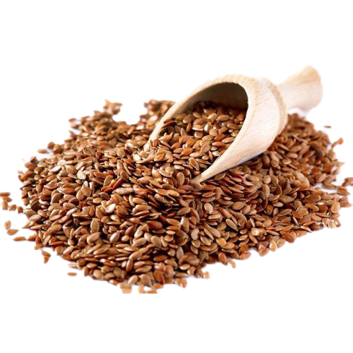 Flax Seeds Transparent Images