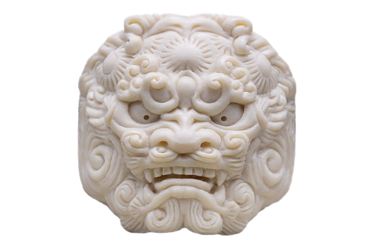 Foo Dog PNG Picture