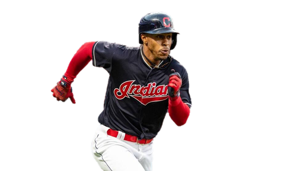 Francisco Lindor PNG Picture