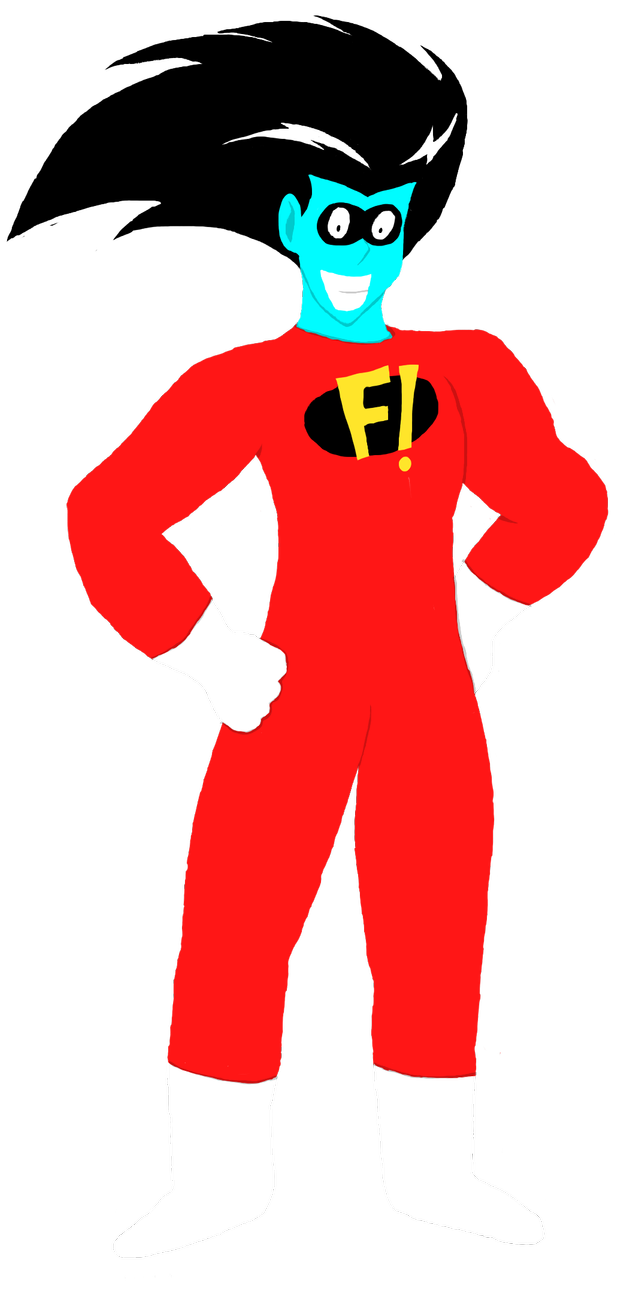 Freakazoid PNG Picture
