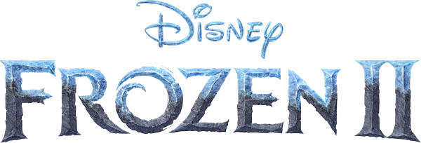 Frozen Logo PNG Pic