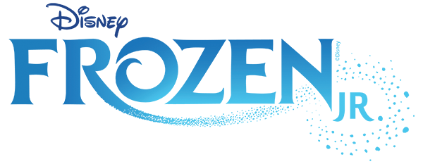 Imagens transparentes logotipo congeladas