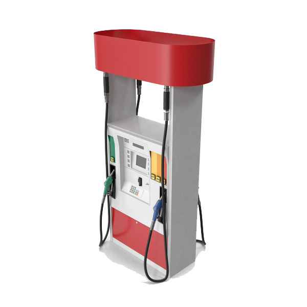 Fuel Pump PNG Transparent Image