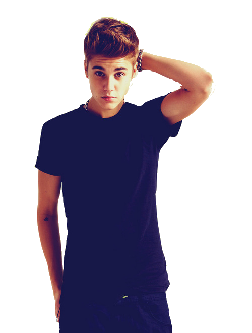 Full Body Justin Bieber PNG Download Image